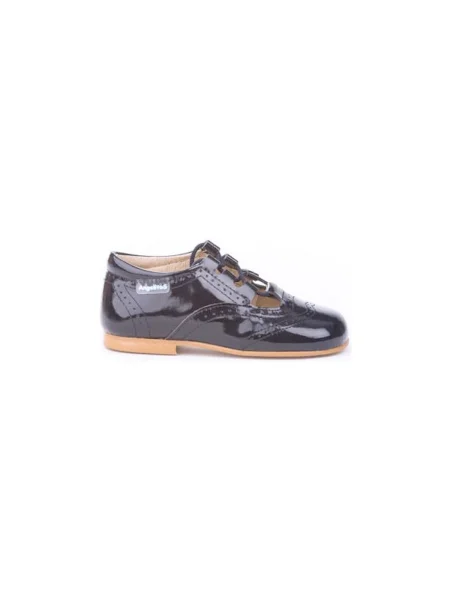 Pantofi derby Angelitos