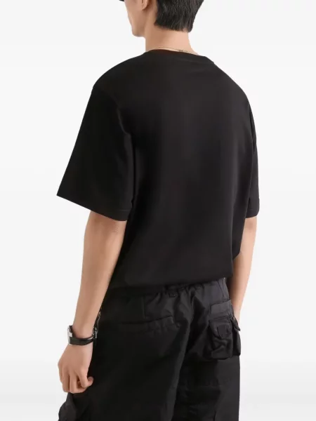 Tricou Dolce & Gabbana negru