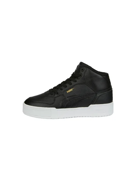 Pantofi Puma negru