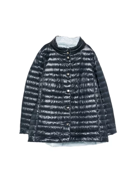 Kurtka Herno niebieska