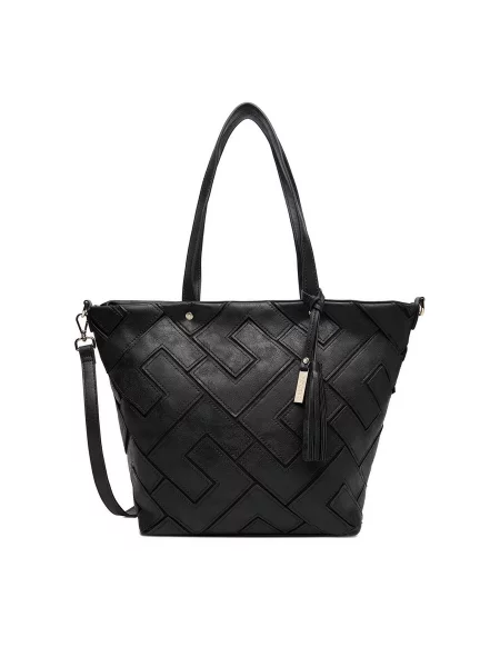 Сумка Lasocki черная