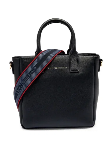 Rucsac Tommy Hilfiger negru
