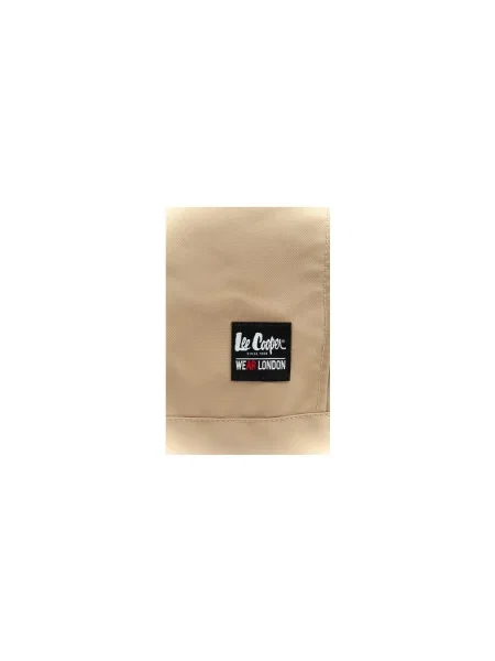 Rucsac Lee Cooper bej