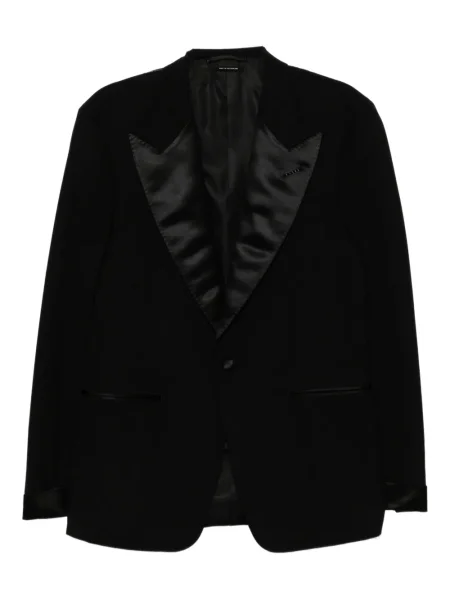 Costum Tom Ford de costum negru