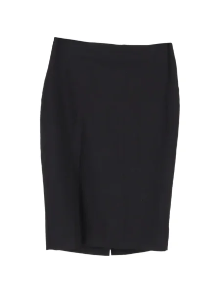 Fustă tip creion Theory negru