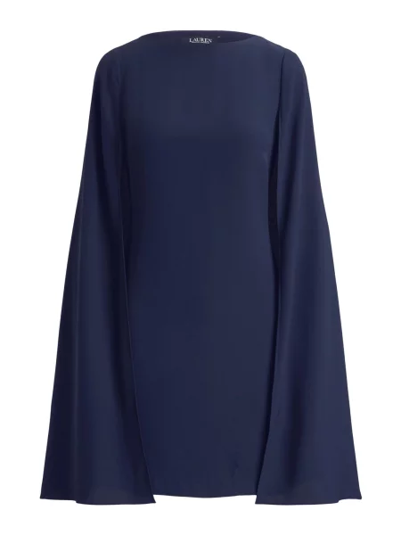 Lauren Ralph Lauren Rochie de cocktail PETRA bleumarin
