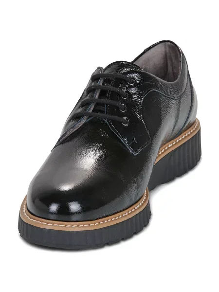 Pantofi Pitillos negru