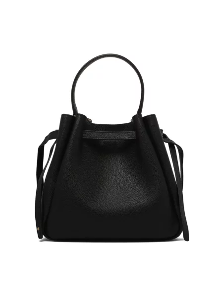 Torebka Tory Burch czarna