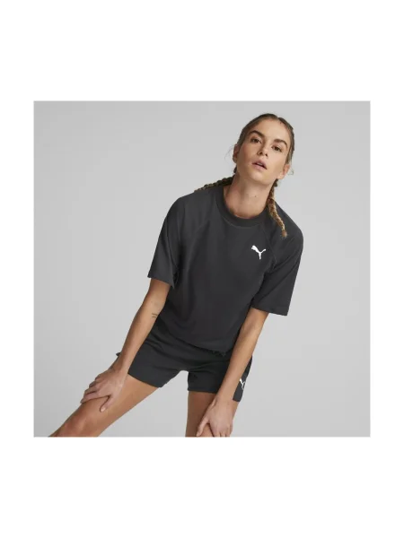 Tricou Puma negru