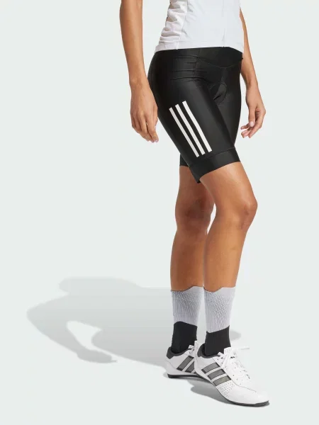 Велосипедки adidas чорний