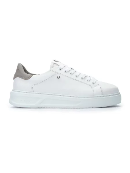 Sneakersy Martinelli białe