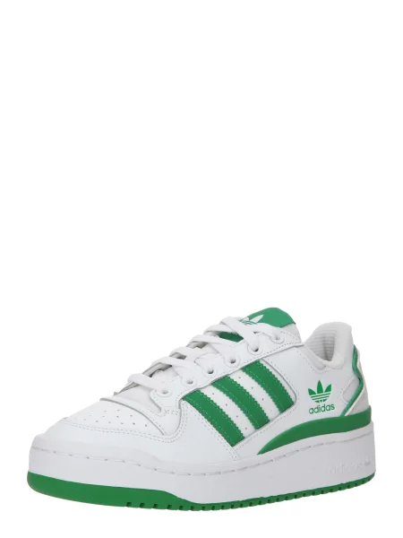 Tenisky adidas Originals Forum Bold biela