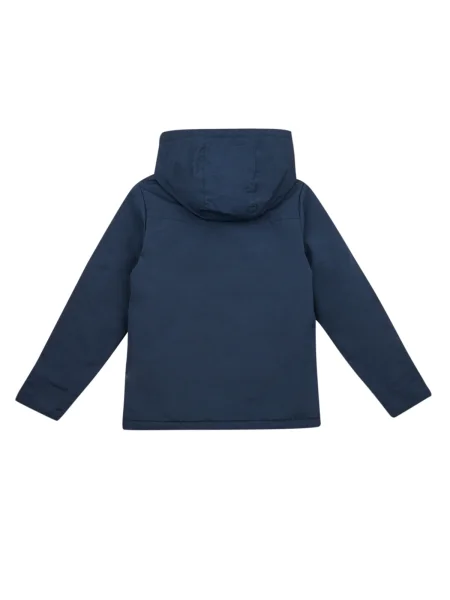 Geacă copii Jack & Jones albastru