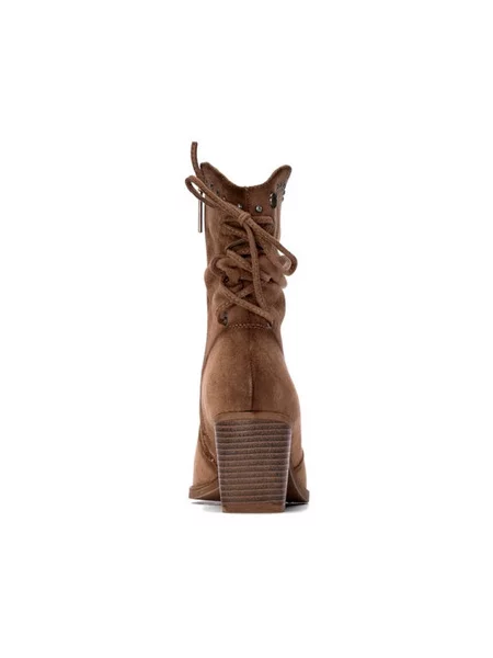 Pantofi Refresh bej