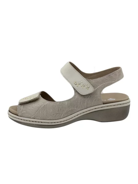 Pantofi Piesanto bej