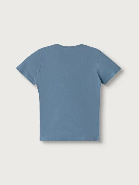 Детская футболка Quiksilver