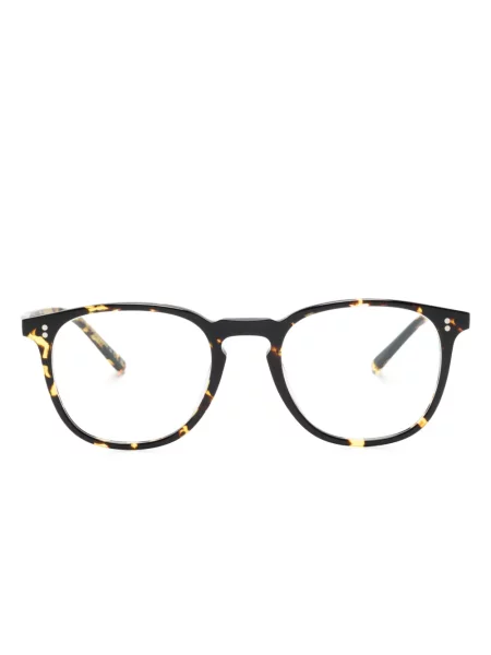 Ochelari de soare Oliver Peoples negru