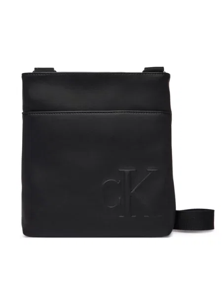 Σακίδιο πλάτης Calvin Klein μαύρο