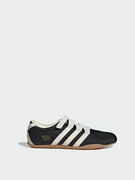 Кроссовки Adidas черные