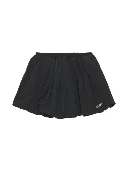 Guess Miniszoknya fekete