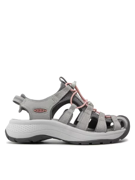Sandale Keen Astoria West Sandal siva
