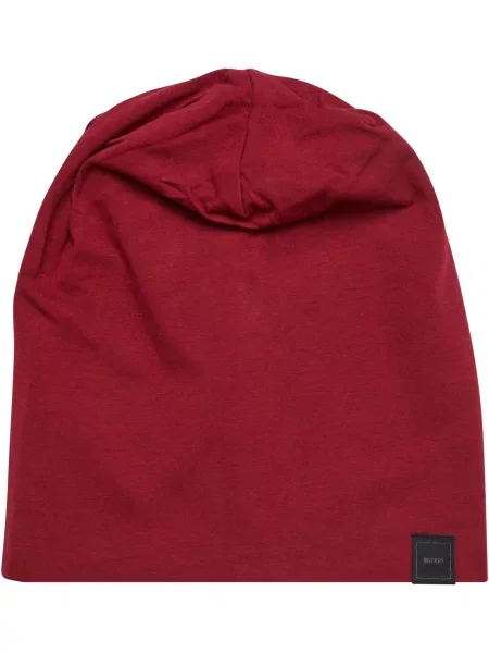 Jersey kapa Mstrds rdeča