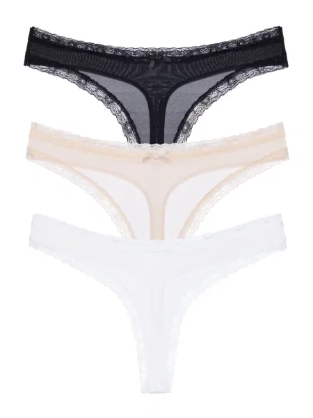 Dorina Tanga bej deschis / negru alb