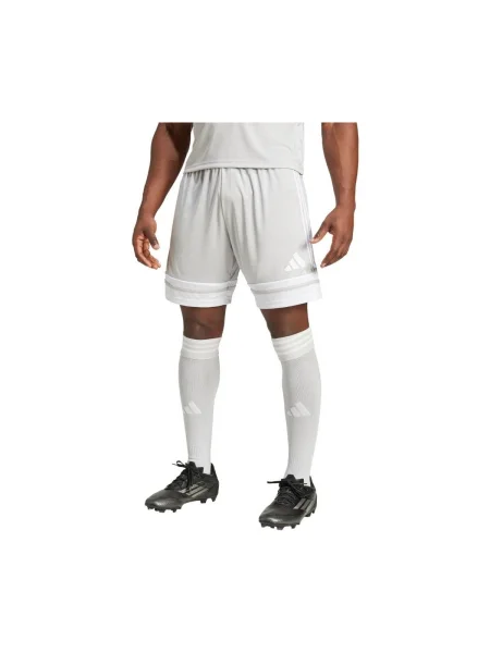 Pantaloni Adidas gri