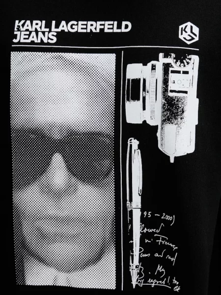 Свитер Karl Lagerfeld Jeans