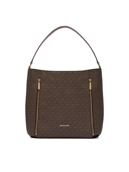 MICHAEL Michael Kors Torebka brązowy