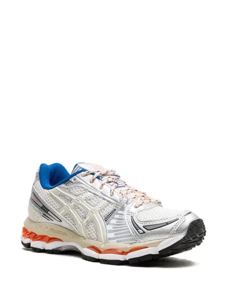 Tenisky Asics Gel-Kayano bílé