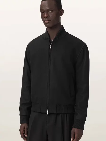 Бомбер Allsaints