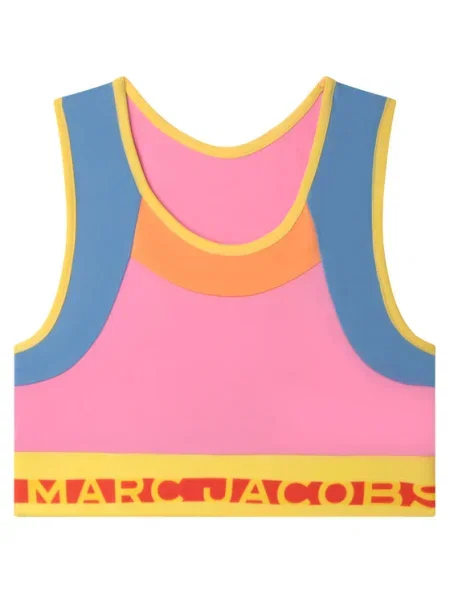 Marc Jacobs Спортен сутиен S Цветен