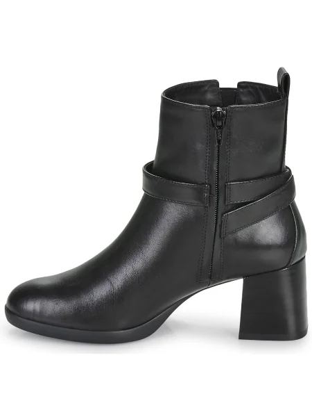 Pantofi Geox negru