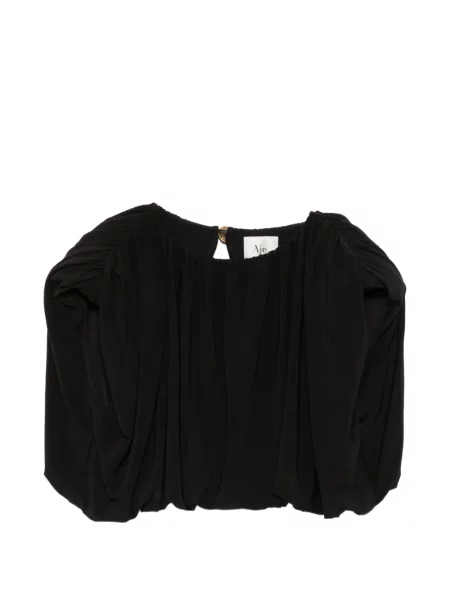 Top Aje negru