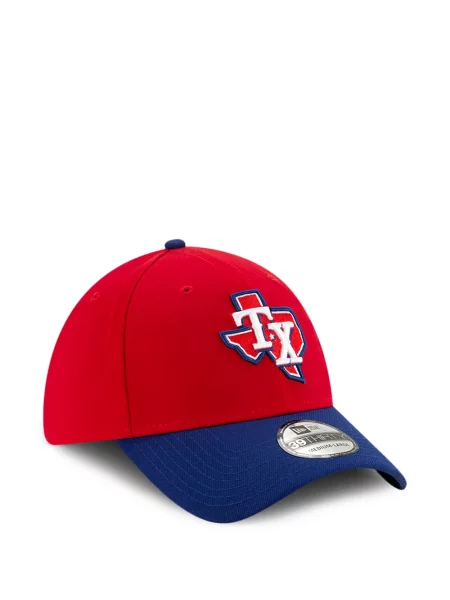 Șapcă New Era Cap roșu