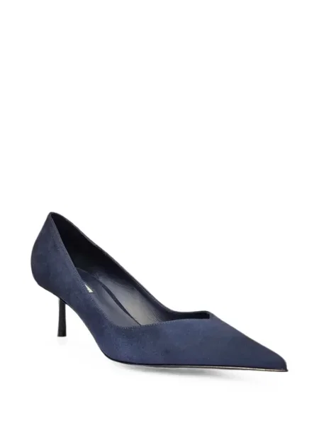Pantofi cu toc Le Silla albastru