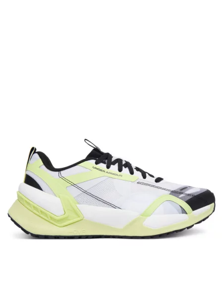Under Armour Încălțăminte pentru sală UA Reign XT gri