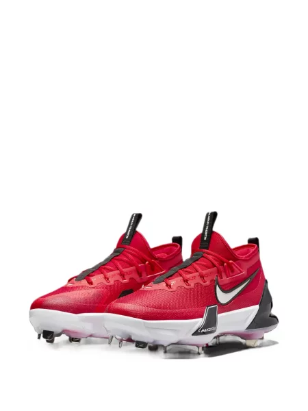 Baschet sneakerși Nike Mercurial albastru