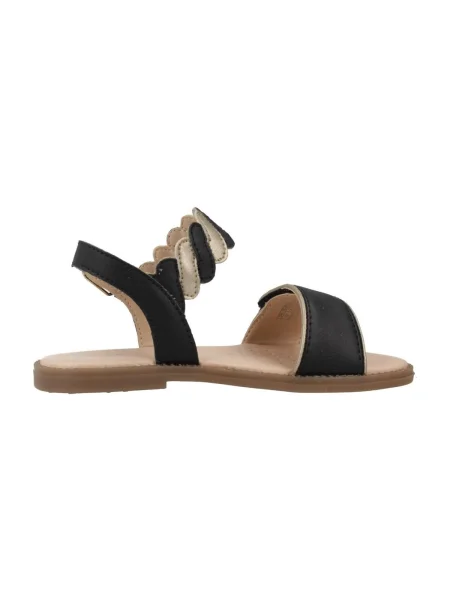 Pantofi copii Geox negru