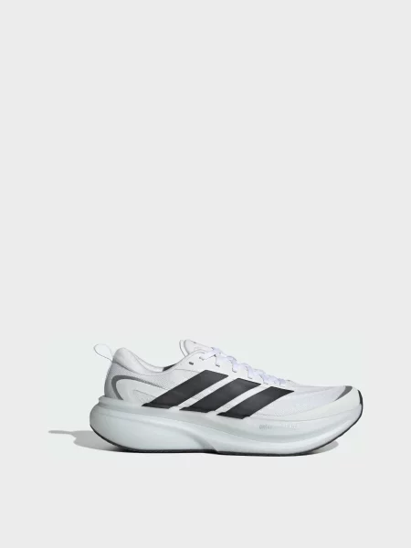 Кроссовки для бега Adidas Supernova белые