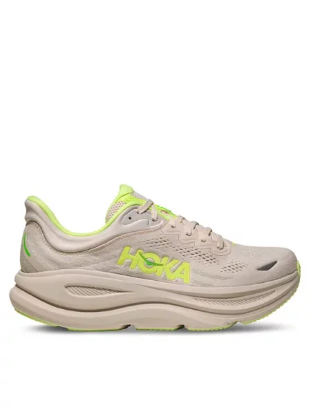 Sneakersy Hoka białe