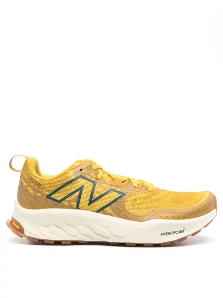Sneakerși New Balance Fresh Foam galben