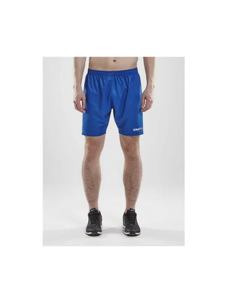 Pantaloni Craft albastru