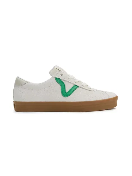 Vans Sport Low Feli Mshml Kobiety Buty sportowe Vans Krem Size: 4