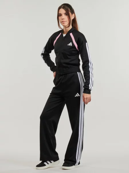Adidas trening TEAMSPORT femei negru