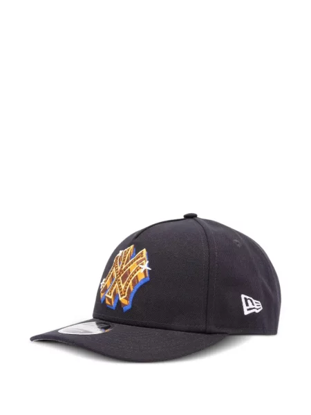Baseball sapka New Era Cap fekete