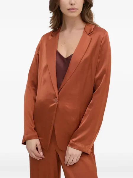 Sacou Benetton maro