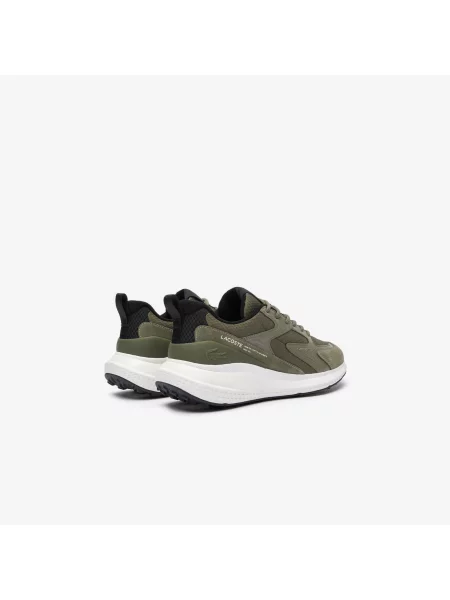 Lacoste Sneakersy zielony
