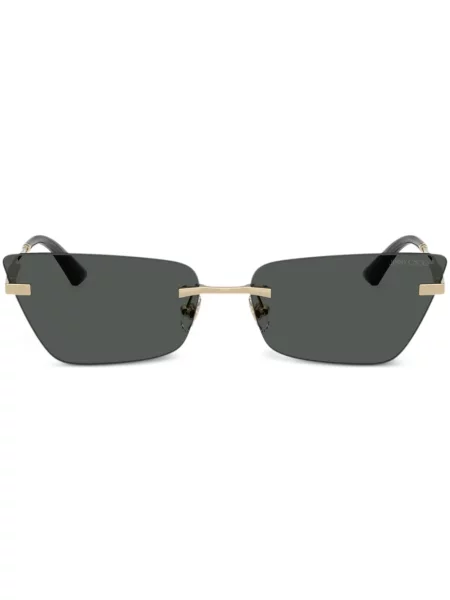 Ochelari de soare Jimmy Choo Eyewear auriu